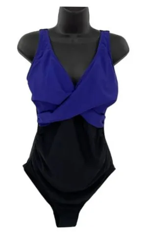 Summer Sunshine‎ Women's Maternity Swimwear NWT Size M (1015) thumbnail 1