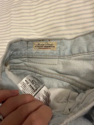 Levi’s Premium 501 thumbnail 3