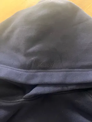Navy aritzia hoodie  thumbnail 2