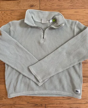 Quicksilver Sweatshirt thumbnail 1