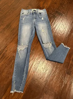 KanCan USA Estilo Style Jeans thumbnail 2