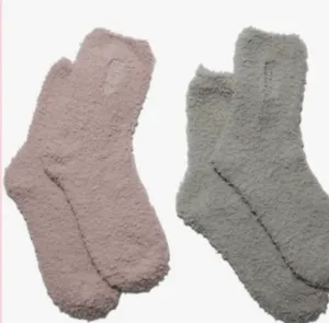 Unhide 'Softie Sock' (2x pack) Multiple thumbnail 1