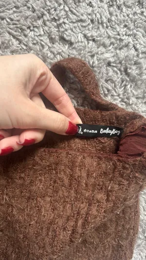 Bootaybag Brown Teddy Set thumbnail 3