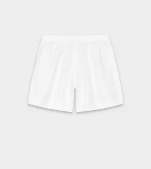 Aritzia Wilfred Linen Shorts thumbnail 6