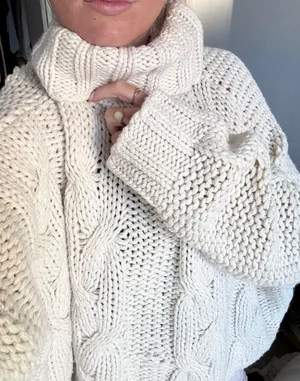 12th Tribe Sweater thumbnail 1