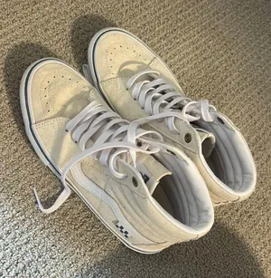 Vans Yellow thumbnail 1
