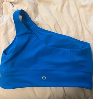 Lululemon sports bra thumbnail 1