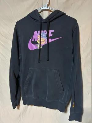 Nike sweatshirt thumbnail 1