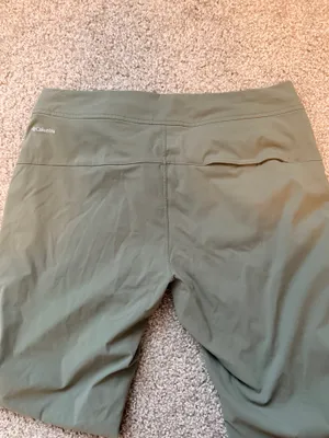 Columbia Women’s Outdoor Pant thumbnail 2