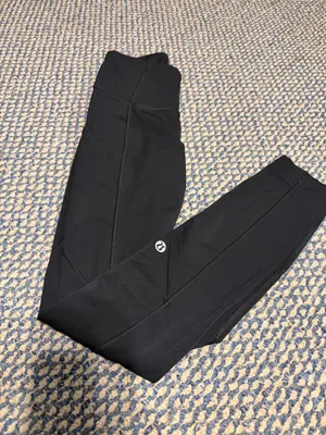 Lululemon Fast & Free 7/8 Tights II thumbnail 3
