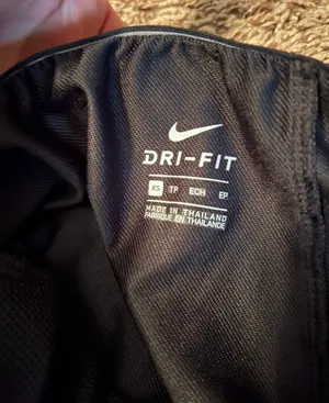 Nike Dri-Fit Shorts thumbnail 2