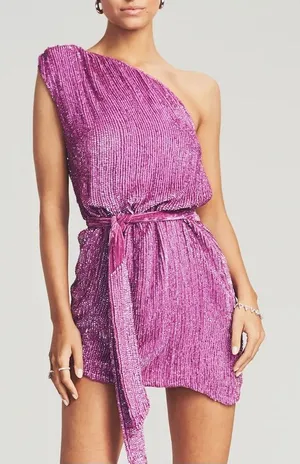 Retrofête Ella Sequin Dress thumbnail 1