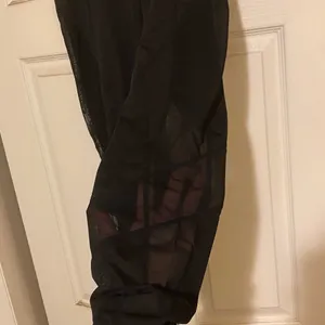 Black Women's High thumbnail 4
