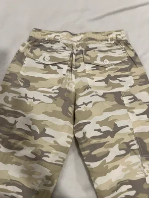 Pistola Pants thumbnail 5