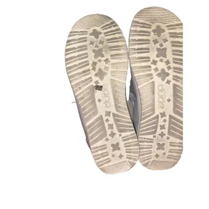 Hey dudes Wendy chambray light size 6 thumbnail 3