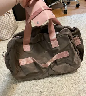 weekender travel bag carry on bag thumbnail 2
