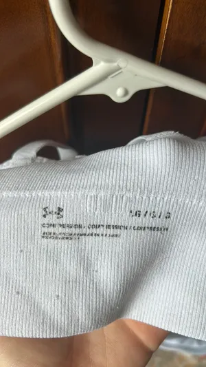 Under Armour Sports Bra thumbnail 3