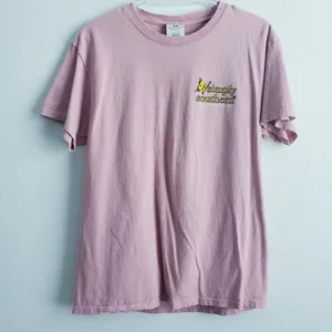 Simply Southern Life is Tough Cow Tee thumbnail 5