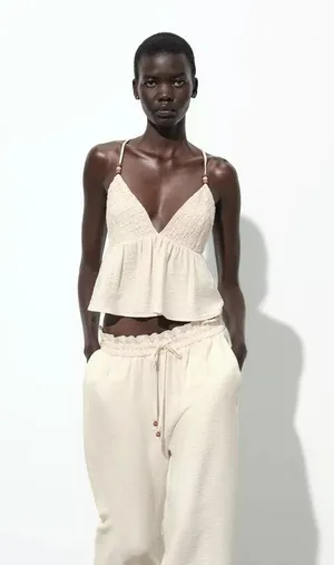ZARA Top thumbnail 1