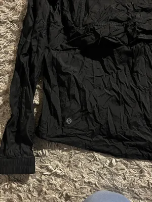Lululemon Windbreaker Jacket thumbnail 4