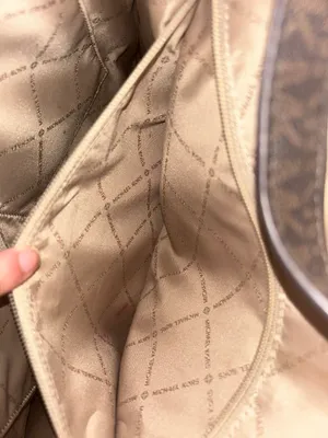 Leather Tote thumbnail 3