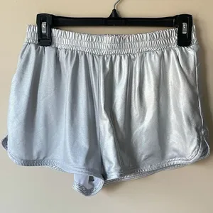 vintage rave shorts Gray Size M thumbnail 1