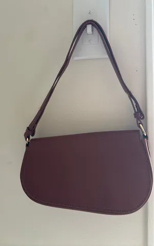 Sac à bandoulière JW Pei Joy bicolore 👜 thumbnail 1