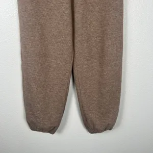 Ounce Women's‎ Jogger Style Sweatpants Brown thumbnail 3
