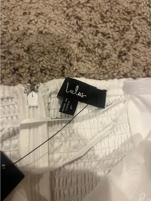 Lulus Mini Dress thumbnail 3