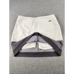 Adidas Golf Pickleball Skort Skirt Perfomance Tennis Stretch‎ Women's Medium thumbnail 13