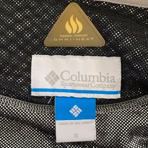 Columbia Sportswear jacket   EUC thumbnail 4