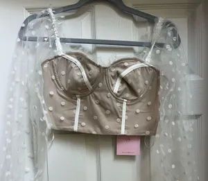 Hello molly top thumbnail 1