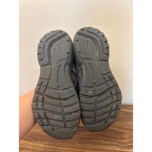 Brooks Adrenaline GTS 23 Womens Running Shoes Black Plum 1203911B072 Size 9 thumbnail 8