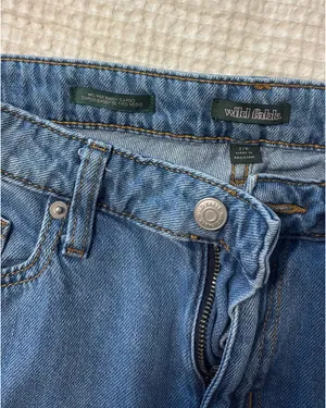 Baggy Cargo Jeans Wild Fable thumbnail 3