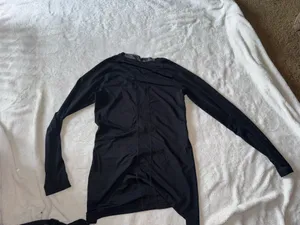 Nike Pro Dri-Fit Long Sleeve thumbnail 2
