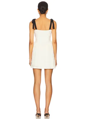 Revolve Mini Dress thumbnail 2