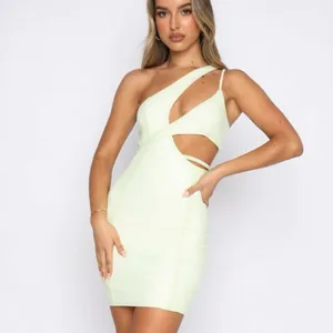 •White Fox• Dance With Me Mini Dress thumbnail 6