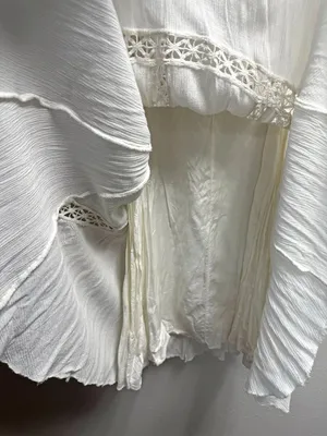 Free People Priscilla Mini Dress thumbnail 11