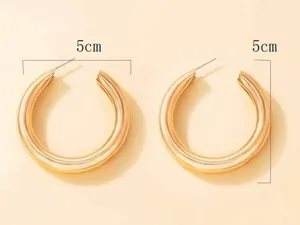 Hoop Earnings Gold thumbnail 2