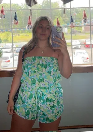Princess Polly Romper thumbnail 4