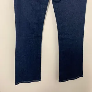 Rollas Dallas Low Bootcut Slim Boot Womens Size 25 Blue thumbnail 5