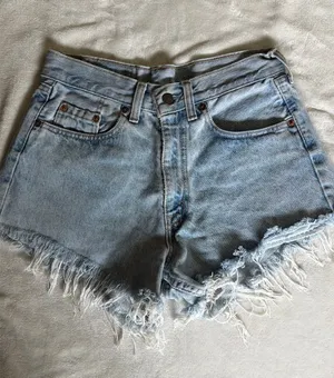 Levi’s Shorts vintage  thumbnail 1