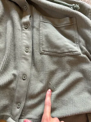 American Eagle Outfitters Jacket thumbnail 4
