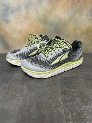 Altra Torin 3.0 Women's Gray Zero Drop Running Shoes Size 8 thumbnail 3