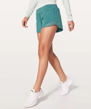 Lululemon Hotty Hot Shorts 2.5" thumbnail 5