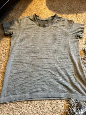 Breeze By Short Sleeve thumbnail 1