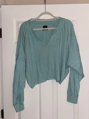 Urban Outfitters Lightweight Sweater thumbnail 1