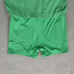 RLX Ralph Lauren Skirt Skort Kelly Green Athletic Golf Tennis Women's Large thumbnail 4