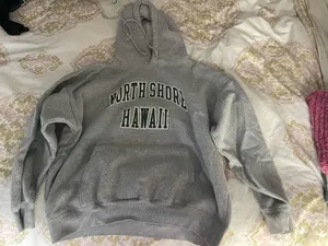 John Galt Hoodie Brandy Melville thumbnail 1