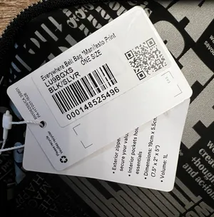 Lululemon Everywhere Belt Bag thumbnail 3